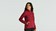 Specialized Women's Specialized/Fjällräven Räven Anorak Pomegranate Red - XL