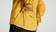 Specialized Men's Specialized/Fjällräven Rider's Wind Jacket Ochre - S