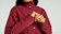 Specialized Women's Specialized/Fjällräven Rider's Wind Jacket Pomegranate Red - L