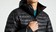 Specialized Men's Packable Down Jacket Black - XL