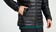 Specialized Men's Packable Down Jacket Black - XL