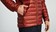 Specialized Men's Packable Down Jacket Rusted Red - XXL