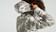 Specialized Women's Packable Down Jacket Dove Grey Splash - XS