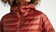 Specialized Women's Packable Down Jacket Rusted Red - M