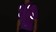 Specialized Women's Prime Hyprviz Short Sleeve Jersey Purple Orchid - XXL