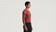 Specialized Men's Prime Lightweight Short Sleeve Jersey Spice