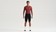 Specialized Men's Prime Lightweight Short Sleeve Jersey Spice