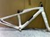 2024 Specialized S-Works Diverge STR Gloss Dune / White Birch / Pearl - 49