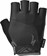 Specialized Men's Body Geometry Dual-Gel Short Finger Gloves Black - L
