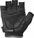 Specialized Men's Body Geometry Dual-Gel Short Finger Gloves Black - L