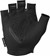 Specialized Men's Body Geometry Grail Short Finger Gloves Black - L 0