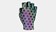 Specialized Supacaz Supa G Short Glove Oil Slick - XL 0