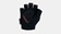 Specialized Men's Body Geometry Grail Short Finger Gloves Garnet Red - XXL