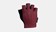 Specialized Men's Body Geometry Grail Short Finger Gloves Garnet Red - XXL