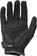 Specialized Men's Body Geometry Dual-Gel Long Finger Gloves Black - L