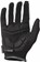 Specialized Men's Body Geometry Dual-Gel Long Finger Gloves White - S