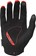 Specialized Men's Body Geometry Grail Long Finger Gloves Red - M 0