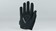 Specialized Women's Body Geometry Grail Long Finger Gloves Black - M