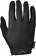 Specialized Men's Body Geometry Sport Gel Long Finger Gloves Black - XXL