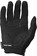 Specialized Men's Body Geometry Sport Gel Long Finger Gloves Black - XXL
