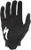 Specialized Men's SL Pro Long Finger Gloves Black - S