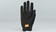 Specialized Women's Trail D3O Gloves Black - XS