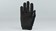 Specialized Women's Trail Shield Gloves Black - S