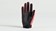 Specialized Men's Trail Air Gloves Imperial Red - XXL
