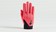 Specialized Men's Trail Air Gloves Imperial Red - XXL