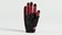 Specialized Men's Trail Gloves Imperial Red - L