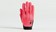 Specialized Men's Trail Gloves Imperial Red - L