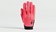 Specialized Women's Trail Gloves Imperial Red - XL