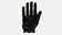 Specialized Men's Body Geometry Dual-Gel Long Finger Gloves Limestone - XXL