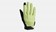 Specialized Men's Body Geometry Dual-Gel Long Finger Gloves Limestone - XXL
