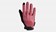 Specialized Women's Body Geometry Dual-Gel Long Finger Gloves Dusty Rose - M