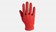 Specialized Men's SL Pro Long Finger Gloves Fiery Red - M