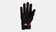 Specialized Men's Trail D3O Gloves Garnet Red - M