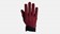 Specialized Men's Trail D3O Gloves Garnet Red - M