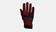 Specialized Women's Trail Shield Gloves Garnet Red - M