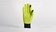 Specialized Women's Softshell Thermal Gloves Hyper Green - S