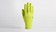 Specialized Women's Softshell Thermal Gloves Hyper Green - S
