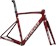 2024 Specialized Allez Sprint Frameset Gloss Red Sky / White - 61