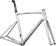 2024 Specialized Allez Sprint Frameset Satin Fog Tint Brush / Black Pearl - 58