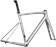 2024 Specialized Allez Sprint Frameset Satin Fog Tint Brush / Black Pearl - 58