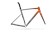 2026 Specialized Allez Sprint Frameset Copper Tint / Bronze Foil - 61