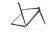 2026 Specialized Allez Sprint Frameset Majesty Blue / Glacial Metallic Impasto - 49