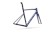 2026 Specialized Allez Sprint Frameset Majesty Blue / Glacial Metallic Impasto - 49