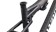 2027 Specialized S-Works Epic 9 Frameset Satin Carbon / Metallic White Silver - XL