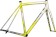 2025 Specialized Crux 10r Frameset Birch / Ion Metallic / Silver Dust / Taupe - 58