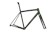 2025 Specialized S-Works Crux Frameset Gloss Cypress Metallic / Viavi Gold To Silver Pearl - 58